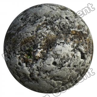 PBR Texture of Rock 4K